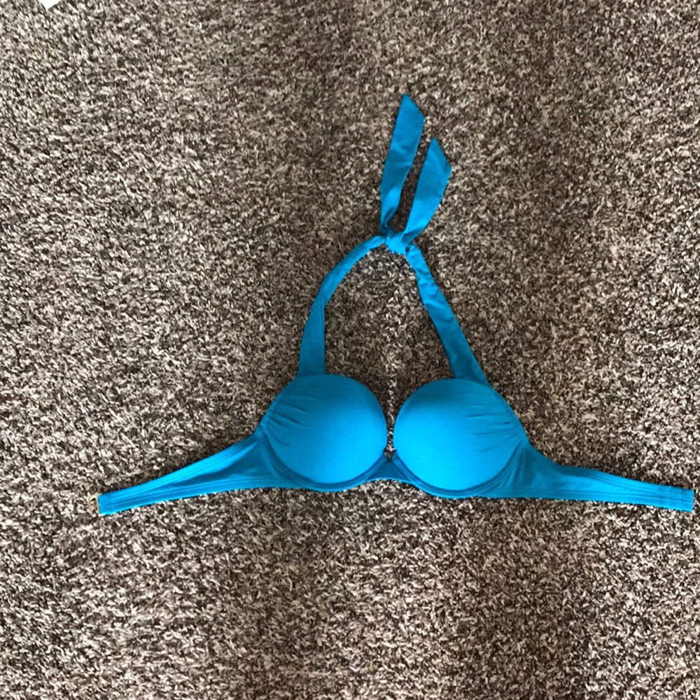 Bikini top